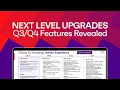 Download Lagu Aankomende functies en verbeteringen voor Q3 en Q4