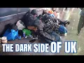 Download Lagu The Dark Side of London They Don’t Want You to See