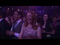 Pitbull feat. Marc Anthony - Rain Over Me (American Music Awards 2011)