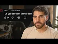 Answering the most important questions