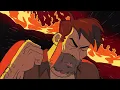 Best Dad Moments in The Loud House & Wylde Pak ❤️ | 60 Minutes | Nicktoons
