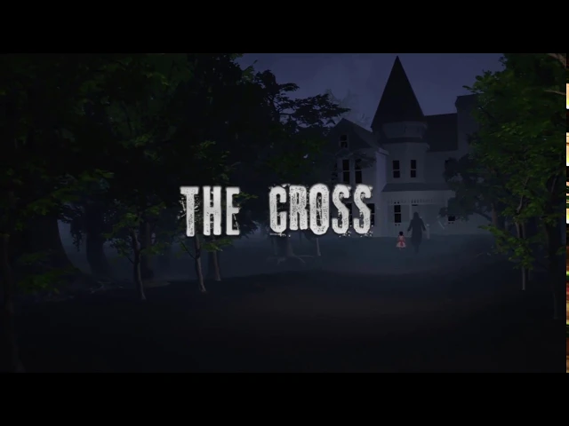 The Cross 3d horror game Official Trailer First Look (Android Horror Game 2018)