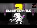 Clickertale 3 - Xander Boss Fight Extreme Difficulty