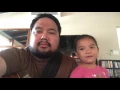 Daddy daughter duet