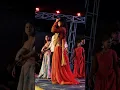 Download Lagu Get Ready to Groove: Full Energetic Stage Performance of Chupultho Guchi Guchi Champake!#shorts