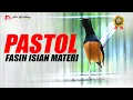 Download Lagu MURAI PASTOL MATERI ISIAN MEWAH SUPER FASIH LAGUNYA