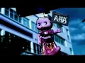 Gimme tha Power - Molotov