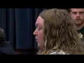 Great Falls woman sentenced for murder