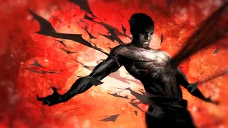 disturbed i will not break official audio 