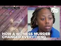 A wakeup call How a gang murder changed the way Chattanooga supports witnesses