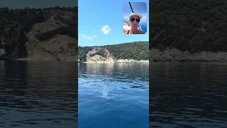 Have you seen our new video on Med Mooring? Check it out now! #sailing #lifeisbutadream #catamaran