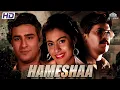 Download Lagu Hameshaa हमेशा Full Movie | Saif Ali Khan | Kajol | Full Length Hindi HD Movie @nhprime