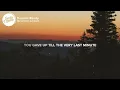 Miranda Lambert - Dammit Randy (Lyrics)