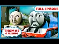 Lagu Tender Engines | Thomas \u0026 Friends | Season 3 Episode 25