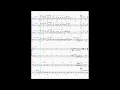 Shoe Shine /// Basie Swing /// Trombone21