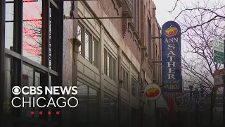 Ann Sather to replace shuttered Stella s Diner in Lakeview