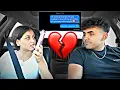 I SENT MY GIRLFRIEND THE WRONG TEXT MESSAGE CAUGHT CHEATING