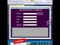 C tutorial - Get data from SQL server database to textbox in C