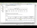 Lesson Pivot Tables in SPSS