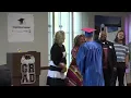 Jackson ISD workplace graduation