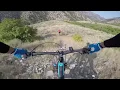 Cache Valley Mountain Biking