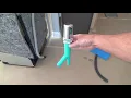 How to Install Dishwasher Without Air Gap Made Easy