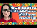 How to Boost Your Child s MAP Scores With Proven Practice Tips