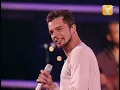 Ricky Martin, Vuelve, Festival de Viña 2007