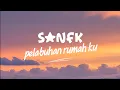 Lagu PELABUHAN RUMAH KU - SANFK 