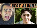 Download Lagu Producer Reacts to D.O. I'm Gonna Love You \u0026 Rose | Empathy Album (EXO)
