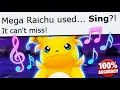 Pokemon That Were Never Allowed to Exist