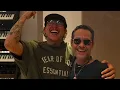 Beéle, Marc Anthony - Dios me oyó (Behind the Scenes)