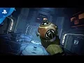 Video di The Persistence - Announce trailer | PS VR