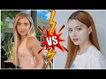 Faith Lianne VS Rebecca Patricia Lifestyle Comparison Interesting Facts