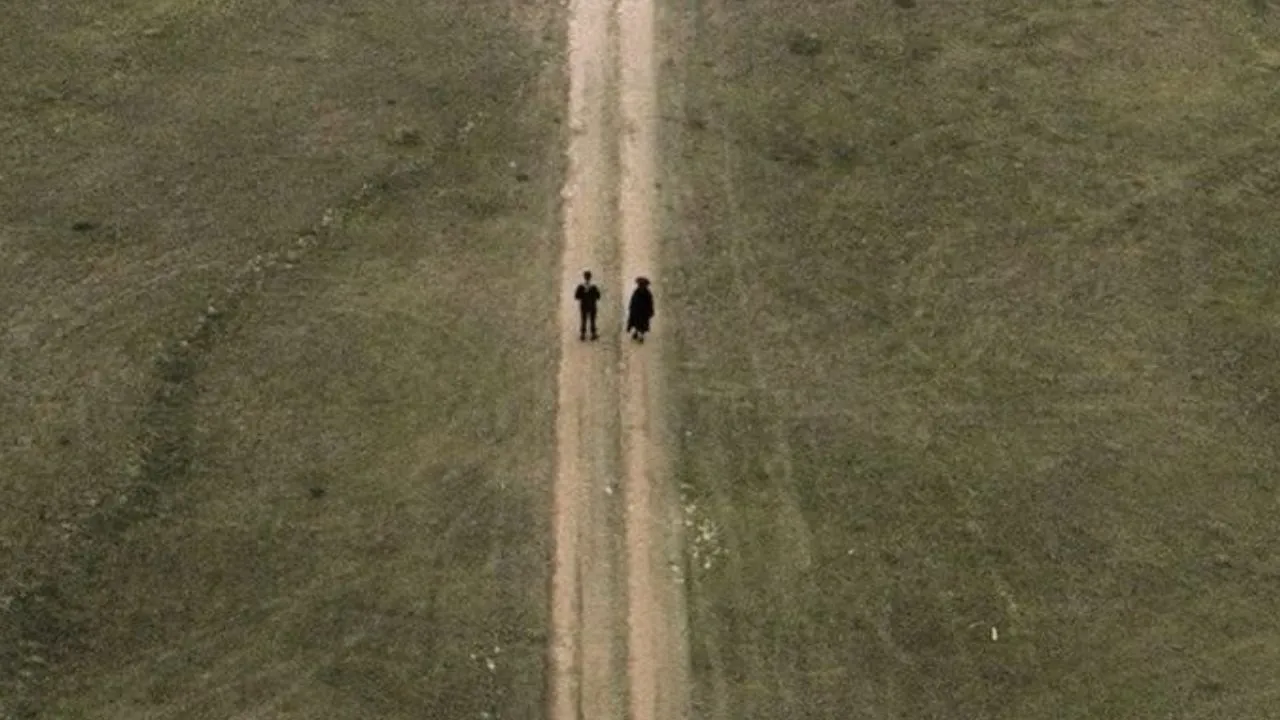 twenty one pilots - drag path (description)