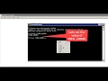 Solved - pmrep command
