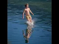 Soledad y el Mar