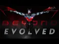 BATMAN BEYOND EVOLVED Batman Arkham Knight Mod
