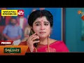 Moondru Mudichu - Promo 21 Aug 2026 Tamil Serial Sun TV