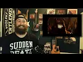 ROADIE REACTIONS | "Parkway Drive - Wild Eyes (Live)" | [FIRST TIME LIVE REACTION]