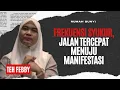 Download Lagu FREKUENSI SYUKUR, JALAN CEPAT MENUJU MANIFESTASI - TEH FEBBY 