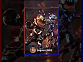 Download Lagu CCP JEDAG JEDUG BOBOIBOY TAUFAN DAN BLAZE (DJ TENANG AJA X TAN TAE) (PART 270)