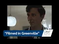 LOCAL SPOTLIGHT The new Greenville movie the last Sunday of high school ButlerMediaProductionsLLC