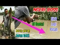 Download Lagu Ngeri !!! Hampir Patah • Di Hajar Sidat Raksasa | Giant Eel - Big Eels