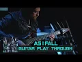 Download Lagu Andy James - As I Fall (Playthrough)