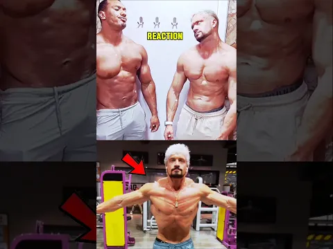 Bro is totally different #shortvideo #shorts