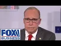 Larry Kudlow This is the definition of Bidenomics