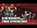 Lagu UFC 322 Adalah Bukti Nyata Kehebatan Islam Makhachev! Islam Terbaik Sepanjang Masa! #podcastduelufc