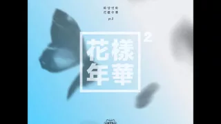 bts butterfly female version 