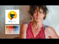 Download Lagu Warm-Cool contrast in portrait painting. An understandable explanation by Ben lustenhouwer